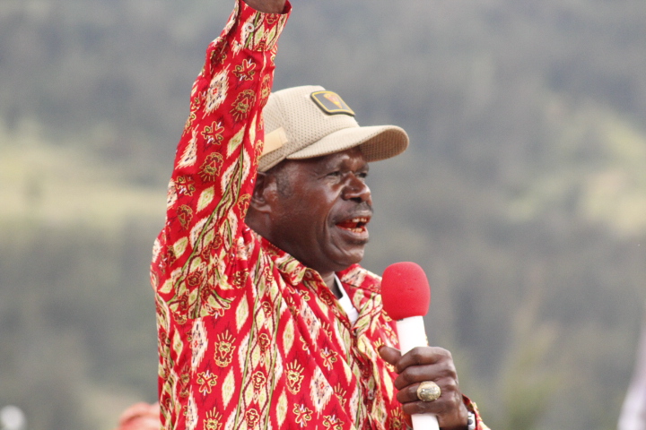 Kesbangpol Ingatkan Partai Untuk Mendaftarkan Diri